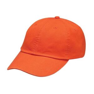 Optimum II True Color Cap - Burnt Orange