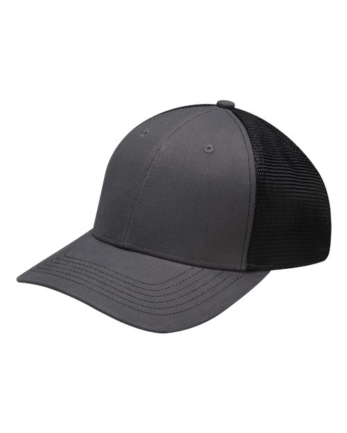 Prodigy Cap - Black