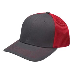 Prodigy Cap - Red