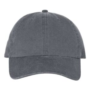 Clean Up Cap - Charcoal
