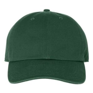 Clean Up Cap - Dark Green