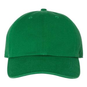 Clean Up Cap - Kelly
