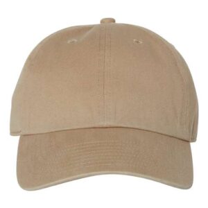 Clean Up Cap - Khaki