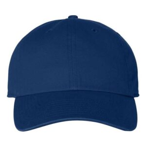 Clean Up Cap - Royal