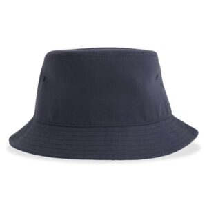 Sustainable Bucket Hat - Navy