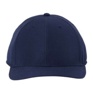 Sustainable Recy Feel Cap - Navy