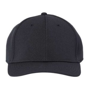 Sustainable Performance Cap - Black